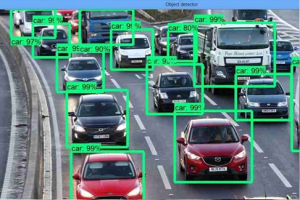 Smart surveillance supports smart mobility